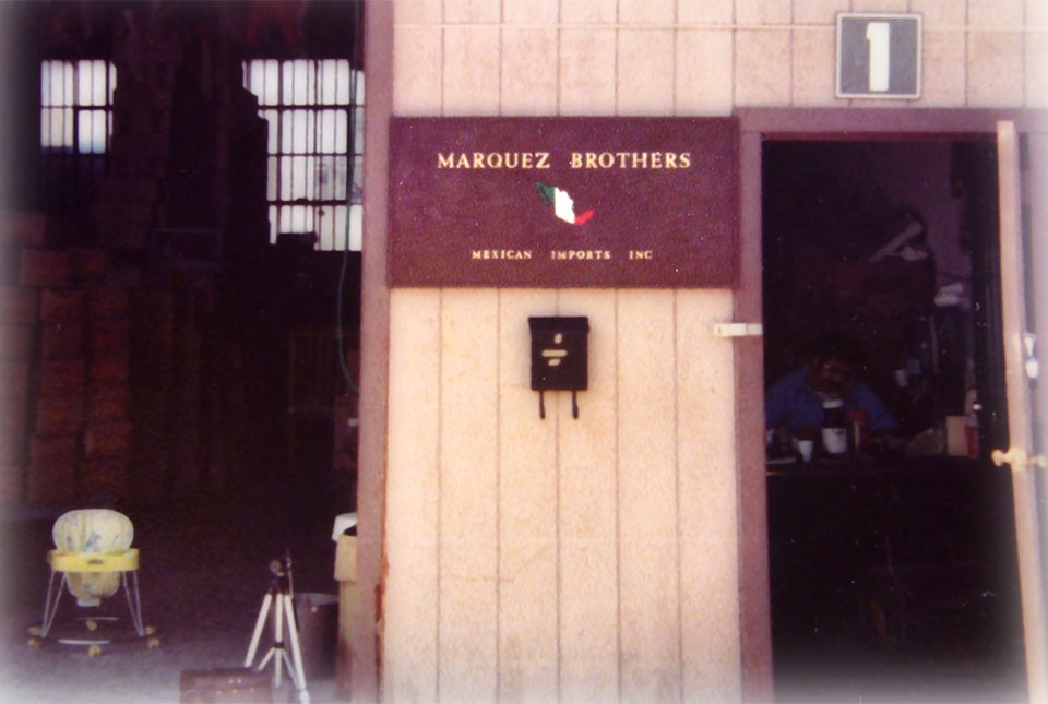 1981 bodega